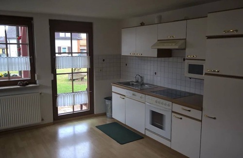Rust Appartement | Vacation apartment with 50 square meters - at Gästehaus Kunz in Rust