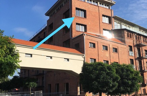 Barth Appartement | Appartement avec vue sur l'eau et le port (nouveau 2020)