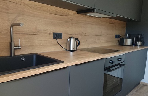 Alf Appartement | Vacation apartment with balcony and view of the Moselle promenades