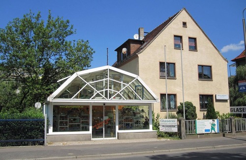 Großzschachwitz Appartement | Vacation apartment with 2 bedrooms and great eat-in kitchen