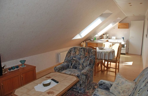 Patzig Appartement | Apartment Schönemann family - Appartement avec terrasse et vue