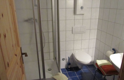 Meschendorf Appartement | Appartement moderne à Rerik Allemagne avec terrasse