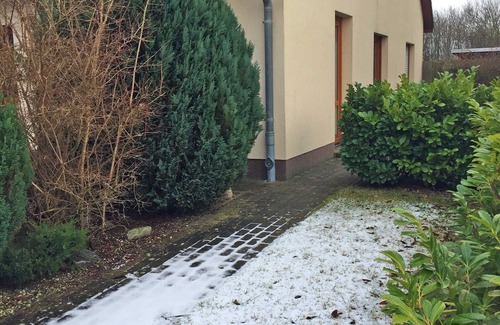 Wismar Appartement | Location - Location dans la mer Baltique