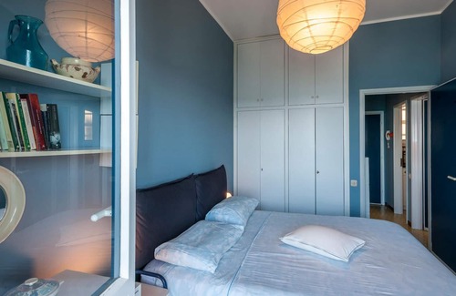 Marotta Appartement | 2 bedroom accommodation in Marotta
