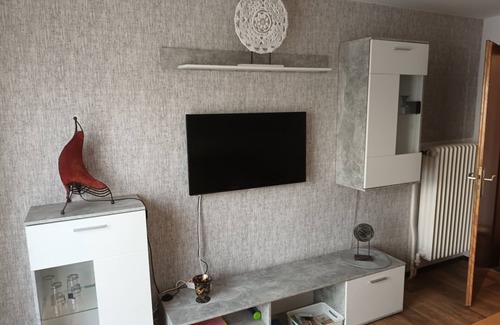 Papenburg Appartement | Appartement * AU PETIT MOULIN * jusqu'à 3 personnes