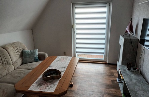 Papenburg Appartement | Appartement * AU PETIT MOULIN * jusqu'à 3 personnes