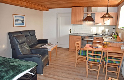 Zudar Appartement | Appartement Zudar à Rügen