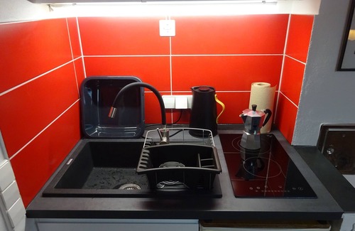 Loewenstein Appartement | Vacation apartment Zeitlos - Holiday apartment 2 persons