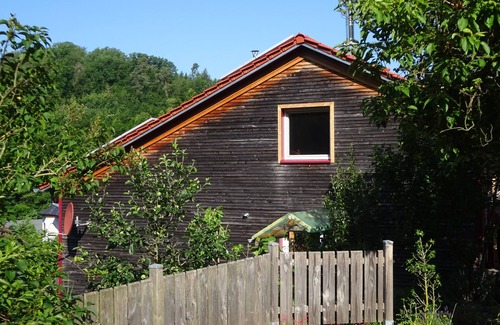 Loewenstein Appartement | Vacation apartment Zeitlos - Holiday apartment 2 persons