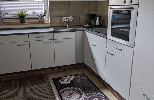 Eimelrod Appartement | Vacation apartment Zum Kühlen Grund Willingen