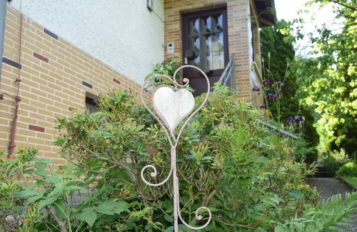 Voehl Appartement | Appartement Zum Erlau