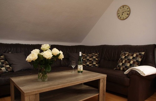 Voehl Appartement | Appartement Zum Erlau