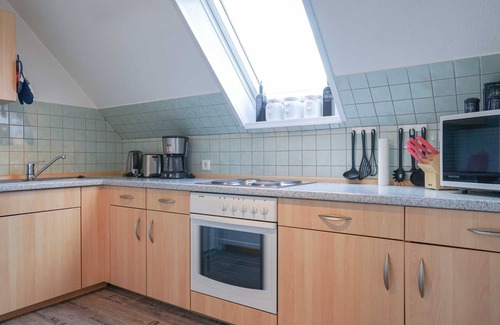 Langenhorn Appartement | Vacation apartments Hachenberger - Holiday apartment Blinkfuer