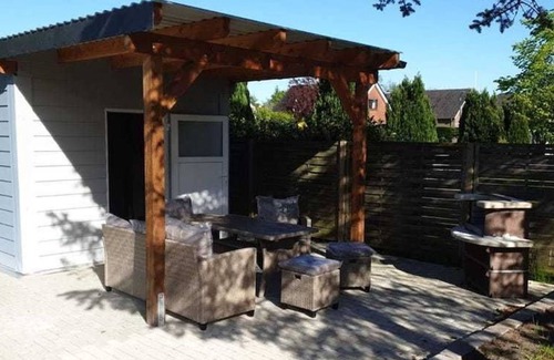Langenhorn Appartement | Vacation apartments Hachenberger - Holiday apartment Blinkfuer
