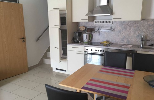 Scheid Appartement | Appartement duplex Edersee-Scheid - Appartements Edersee-Scheid