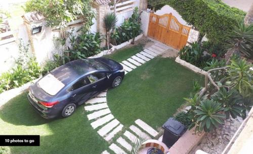 Ad-Dukhaylah Maison | Vacation Apartments in a Private Villa with Private Beach Access