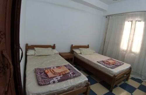 Ad-Dukhaylah Maison | Vacation Apartments in a Private Villa with Private Beach Access