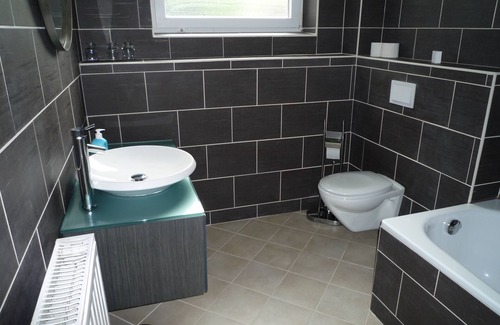 Aerzen Appartement | Apartments Schrappmühle Apartment 3