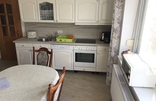 Lutter Appartement | Vacation at Haus Martina in an idyllic location