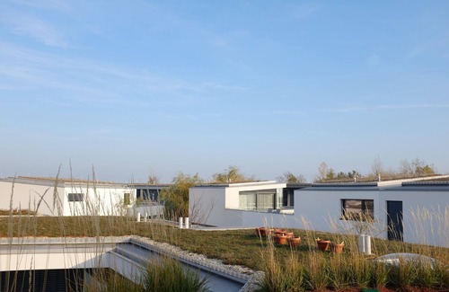 Neusiedl am See Appartement | Vacances au port - le studio