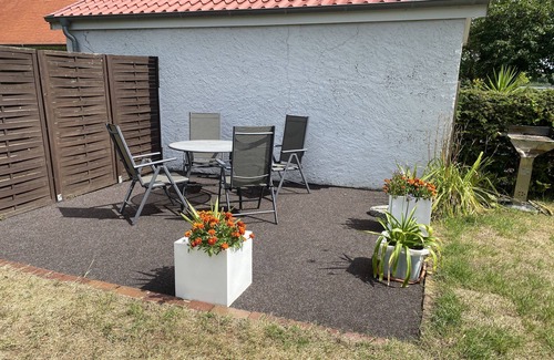 Warnow Copropriété | Vacation at the Baltic Sea - beautiful vacation apartment for 4 persons
