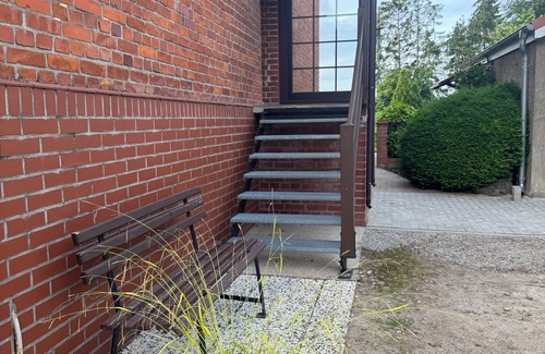 Warnow Copropriété | Vacation at the Baltic Sea - beautiful vacation apartment for 4 persons