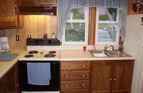Meredith Cottage | Vacances au Grand Lac!