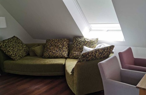 Niederdorla Appartement | Vacation at the center. Newly renovated vacation apartment in the former bakery