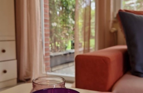 Wangerland Appartement | Vacation at the Wadden Sea, child and animal-friendly vacation at the nature reserve