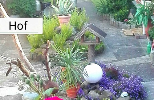 Dierkow-West Appartement | Bungalow de vacances 3, Allemagne