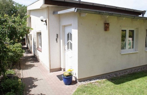Wismar Maison | Vacation bungalow - ABC168 - vacation guests only! - Vacation bungalow - vacation guests only - ABC168