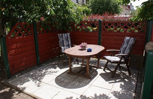 Wismar Maison | Vacation bungalow - ABC168 - vacation guests only! - Vacation bungalow - vacation guests only - ABC168