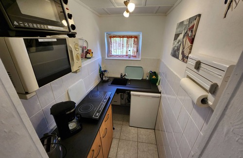 Sagard Maison | VACATION BUNGALOW Schwanck - VACATION BUNGALOW Schwanck à Sagard