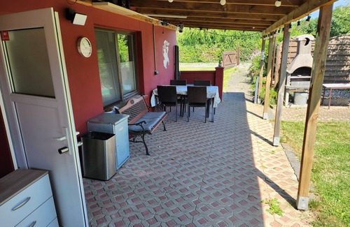 Sagard Maison | VACATION BUNGALOW Schwanck - VACATION BUNGALOW Schwanck à Sagard
