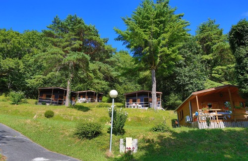 La Bastide-Clairence Chalet De Ski | CHALETS VACANCES AU PAYS BASQUE UN HAVRE DE CALME A LA CAMPAGNE, PISCINE