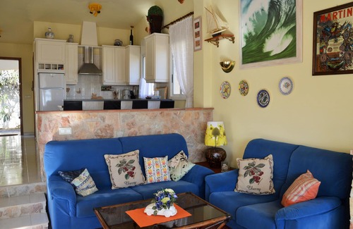 Tossa de Mar Maison | Chalet de vacances avec piscine, chiens autorisés