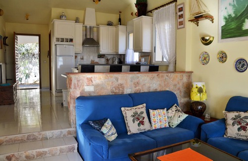Tossa de Mar Maison | Chalet de vacances avec piscine, chiens autorisés