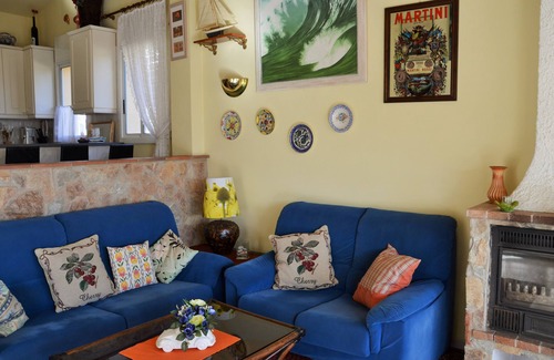 Tossa de Mar Maison | Chalet de vacances avec piscine, chiens autorisés