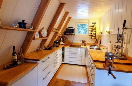 Feriendorf Eichwald Maison | Vacation cottage directly in the Palatinate Forest