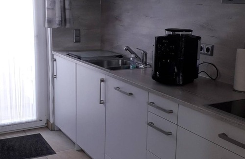Erlenbach bei Dahn Appartement | Maison de vacances Schehl, Allemagne