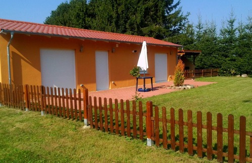 Molln Maison | Maison « Hêtre » - Maison « Buchholz »