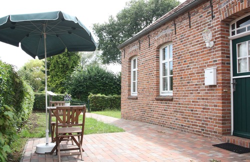 Westoverledingen Maison | Maison du Golfe - Gulf House Mitling Mark, 75015
