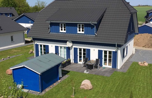 Altefaehr Maison | Maison de sirène - Maison de sirène