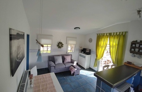 Uplengen Maison | Maison de vacances Alte Schmiede, 35647 - Maison de vacances