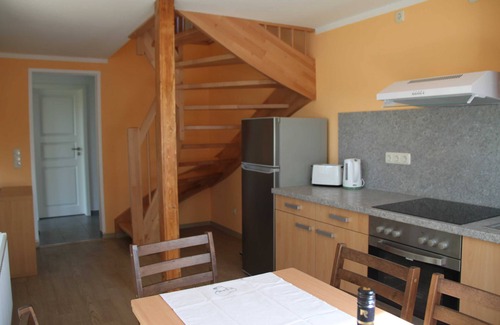 Ostseebad Ahrenshoop Maison | Maison de vacances Beljan, Allemagne