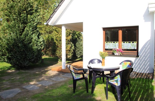 Ostseebad Ahrenshoop Maison | Maison de vacances Beljan, Allemagne