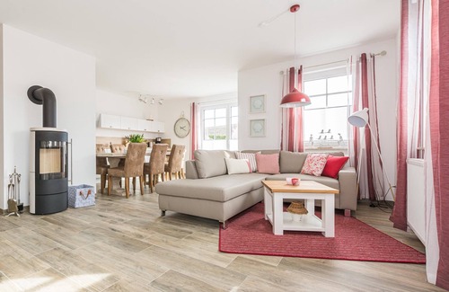 Bresewitz Maison | Vacation cottage Bresewitz