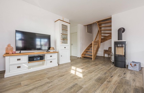 Bresewitz Maison | Vacation cottage Bresewitz