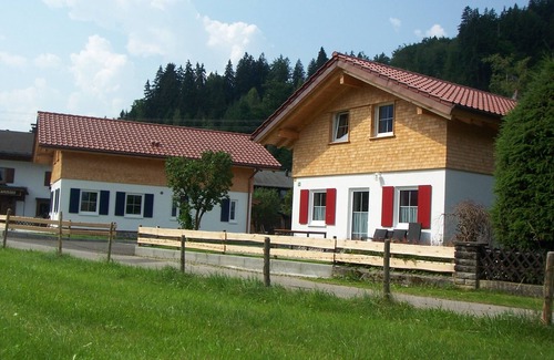 Langenwang Maison | Vacation cottage Chalet Flora****