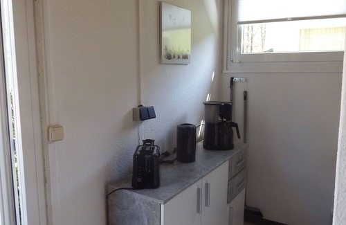 Burg-Dorf Maison | Vacation cottage in the countryside approx. 150 m from the SpreewaldTherme-M